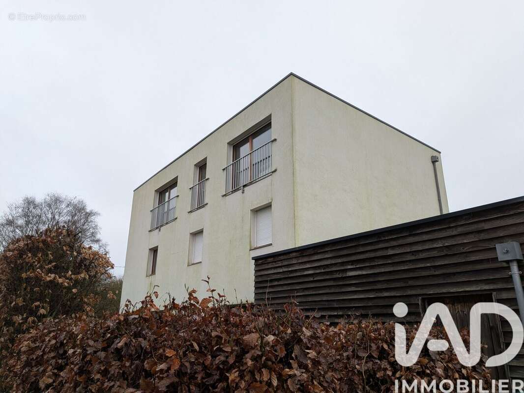 Appartement 43 m² à Vezin-Le-Coquet  - photo 3