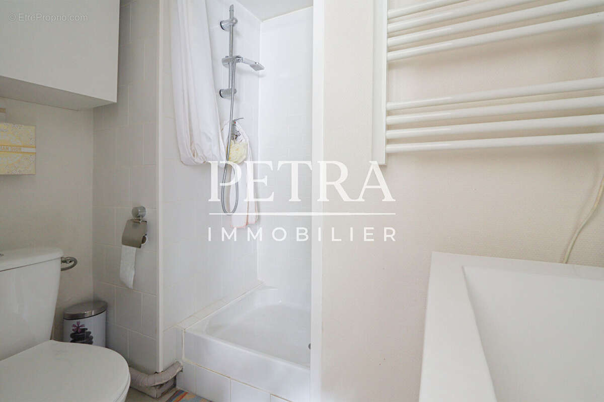 Appartement à BALLAINVILLIERS