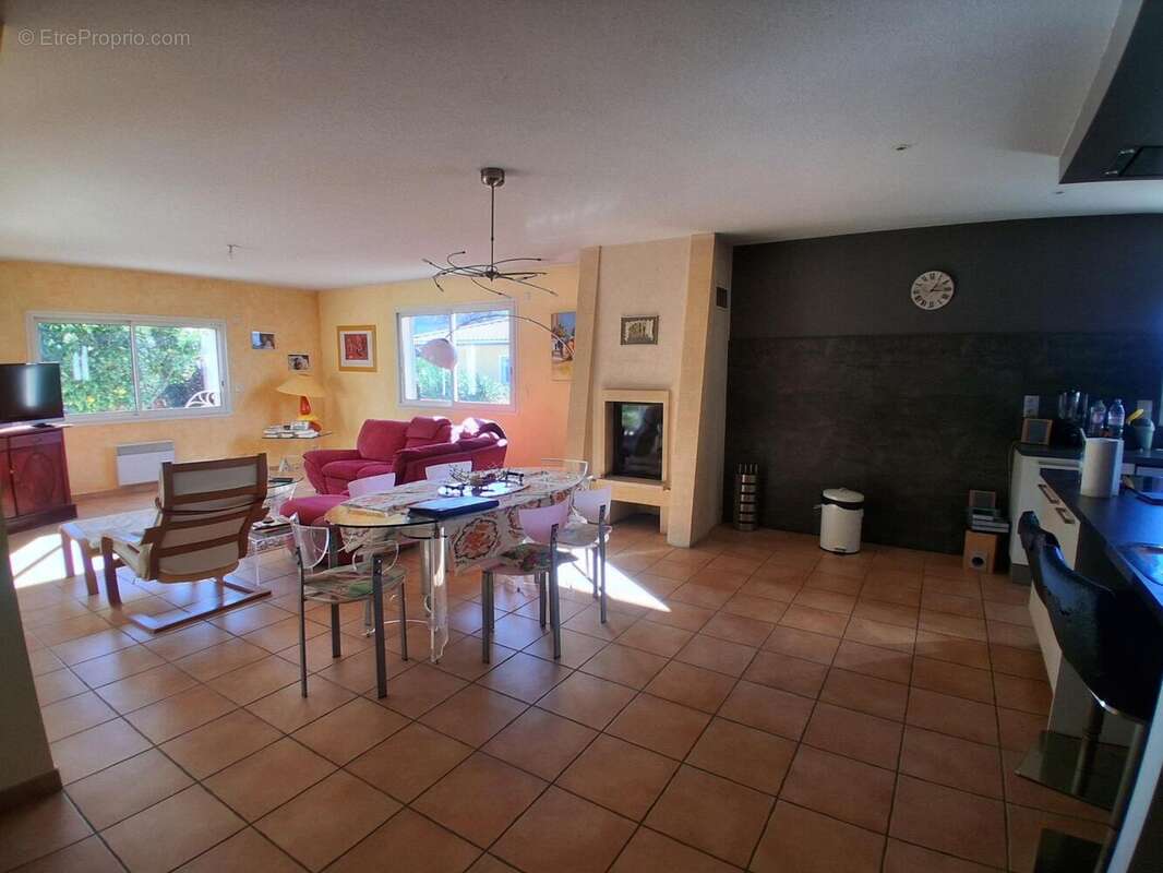 Photo 7 - Maison à SOREDE