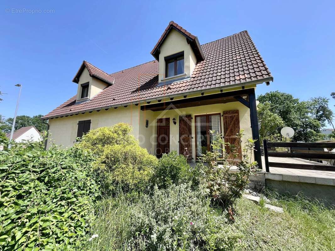 Maison à HAGUENAU