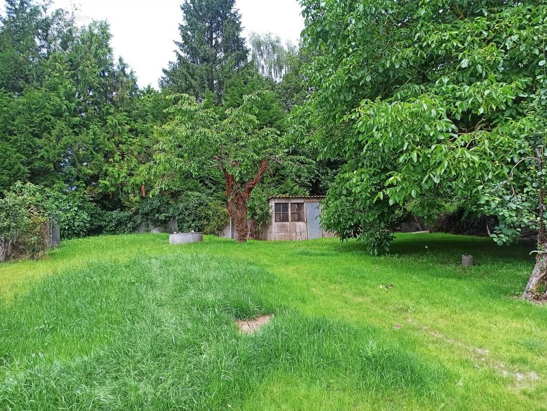 Maison à SAINT-SAMSON-SUR-RANCE