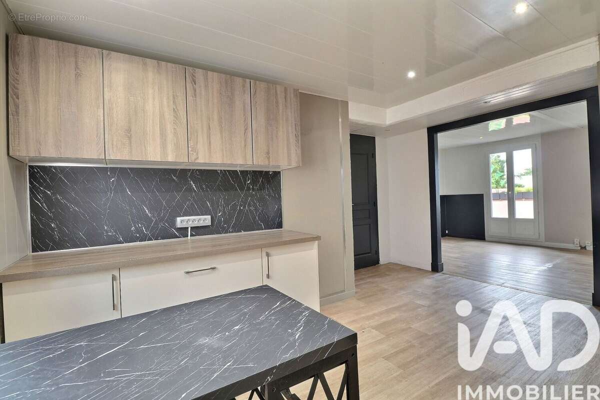 Photo 4 - Maison à TORREILLES