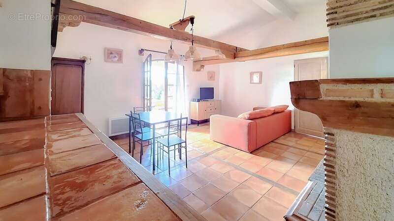 Maison à SAUSSET-LES-PINS