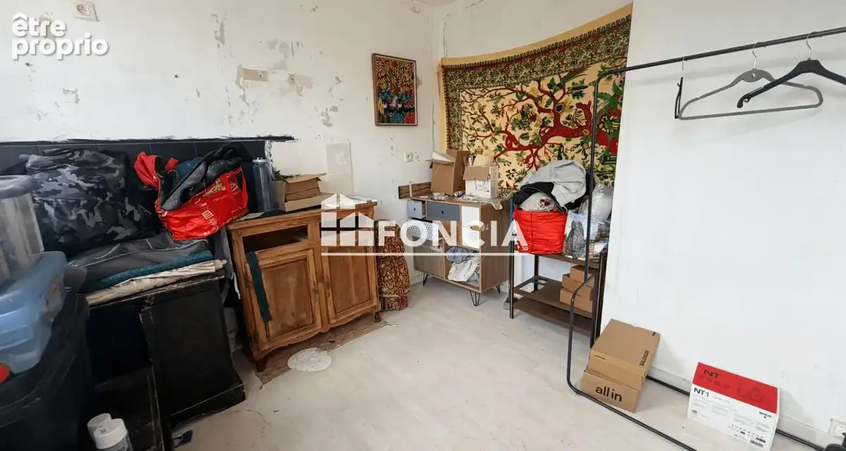 Maison T5, 4 chambres + studio indépendant avec jardin à La Flèche - photo 16