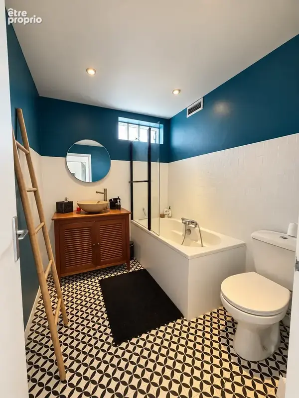 A vendre appartement 55m2 t2 orleans centre - photo 6
