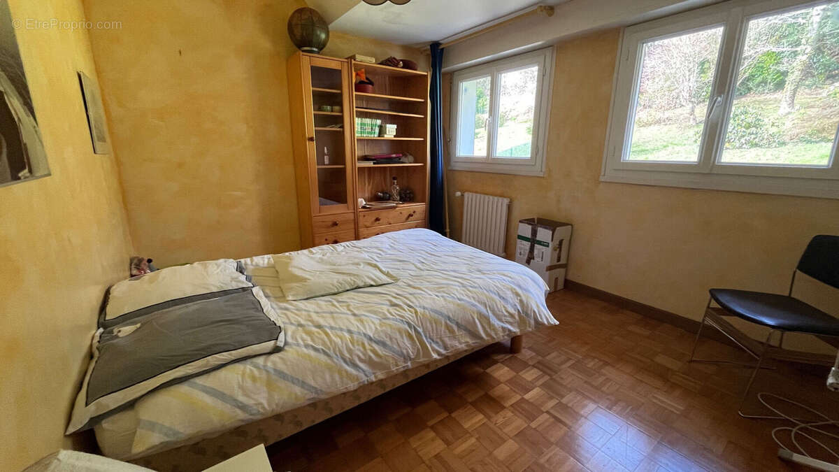 Maison à ERGUE-GABERIC