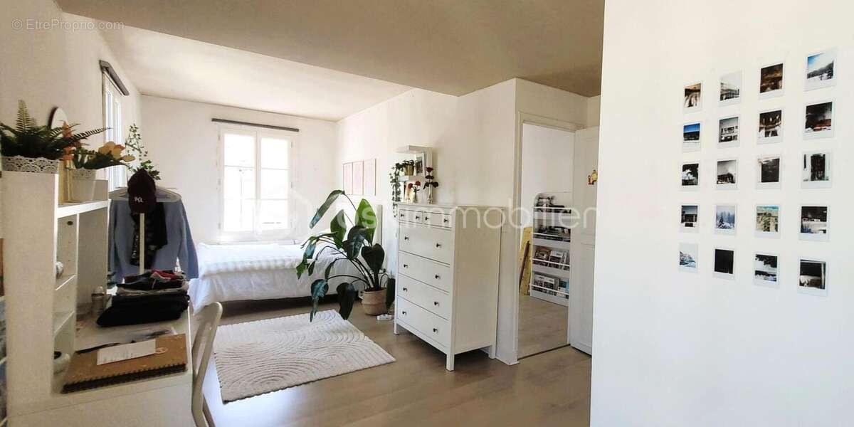 Appartement à CHARTRES
