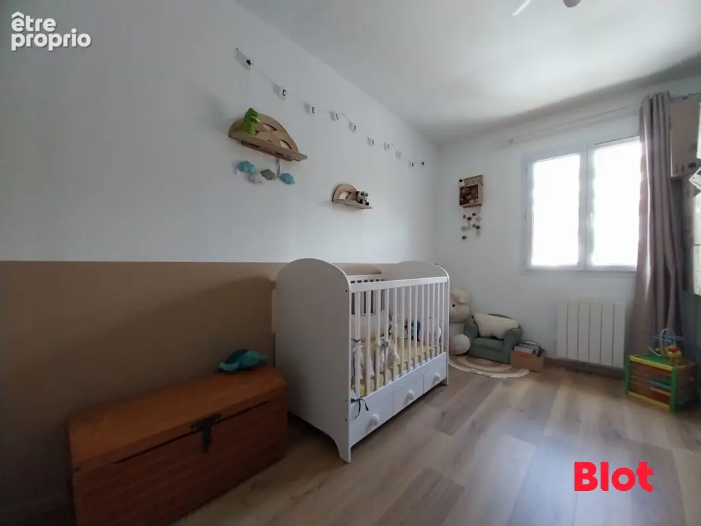 Maison 4 pièces 100 m² à vendre à Sainte-Anne-Sur-Vilaine (35390) - photo 8