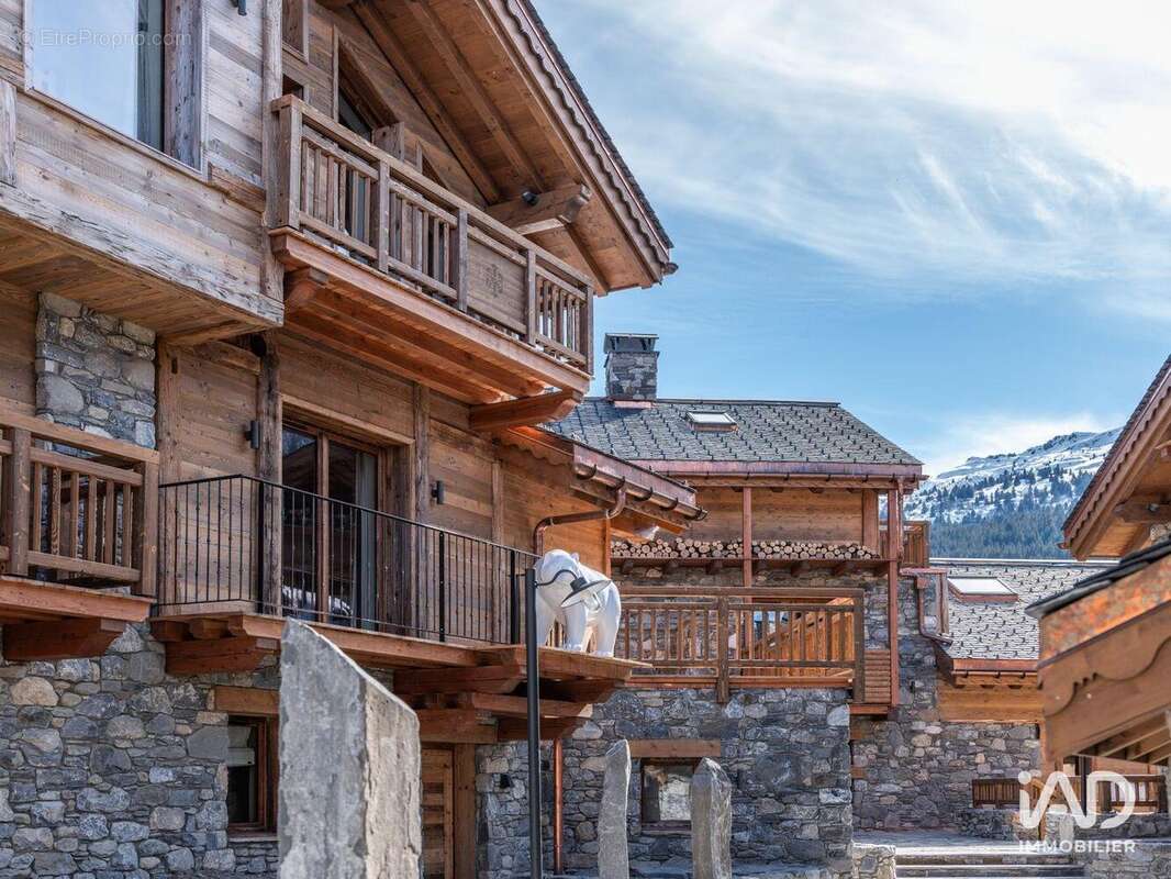 Photo 4 - Maison à LES ALLUES