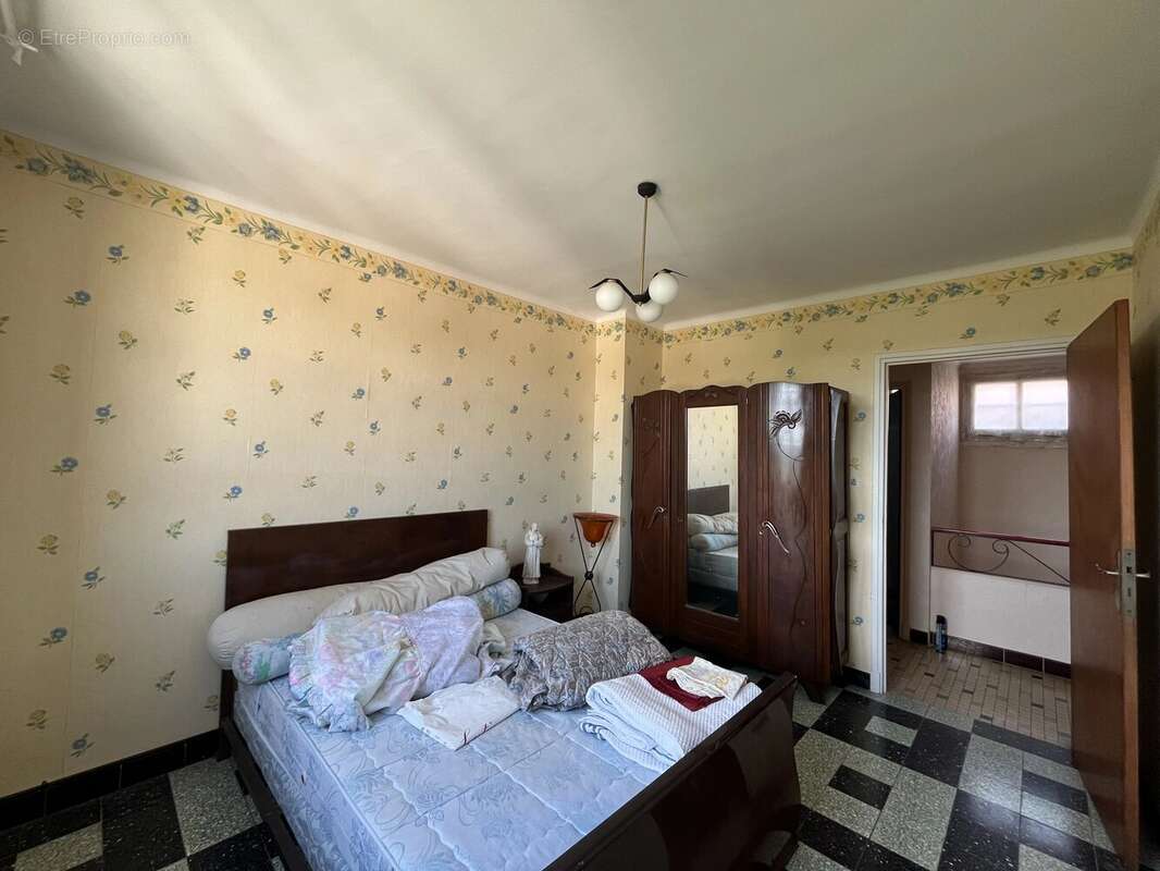 Maison à PEYRIAC-MINERVOIS