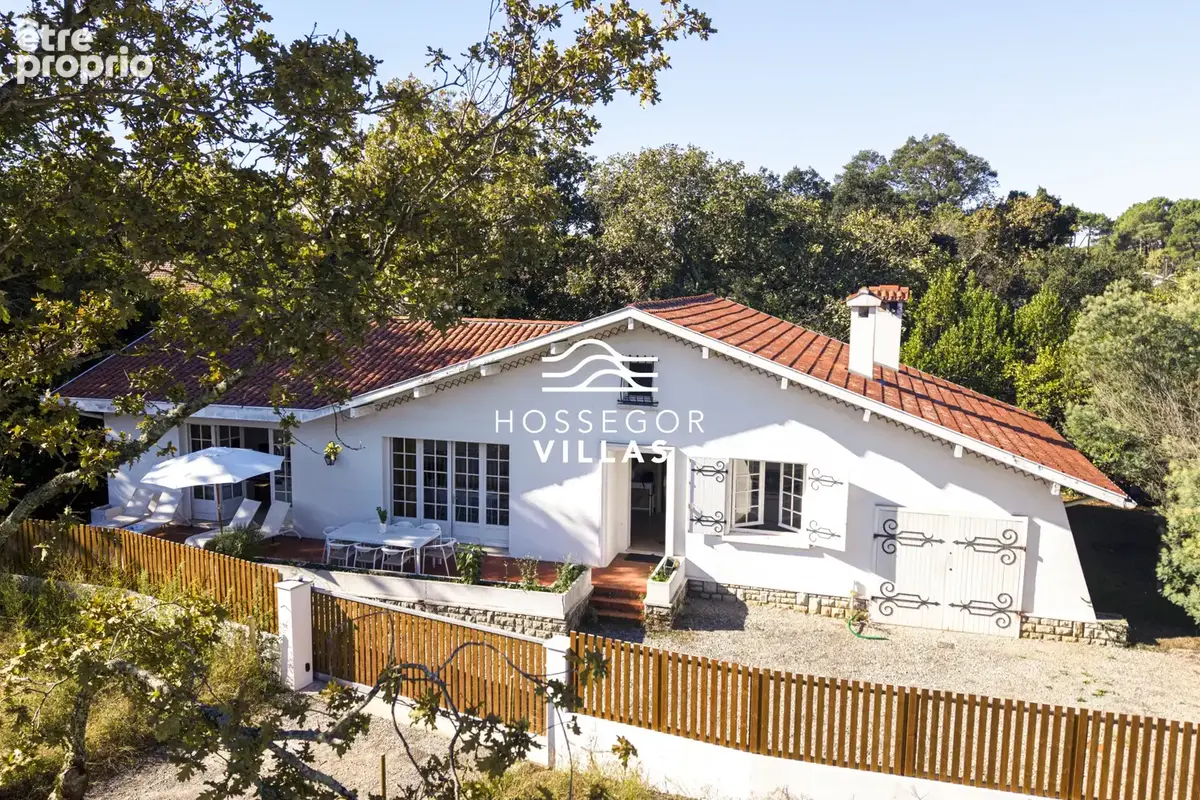 Villa benedicte - photo 1