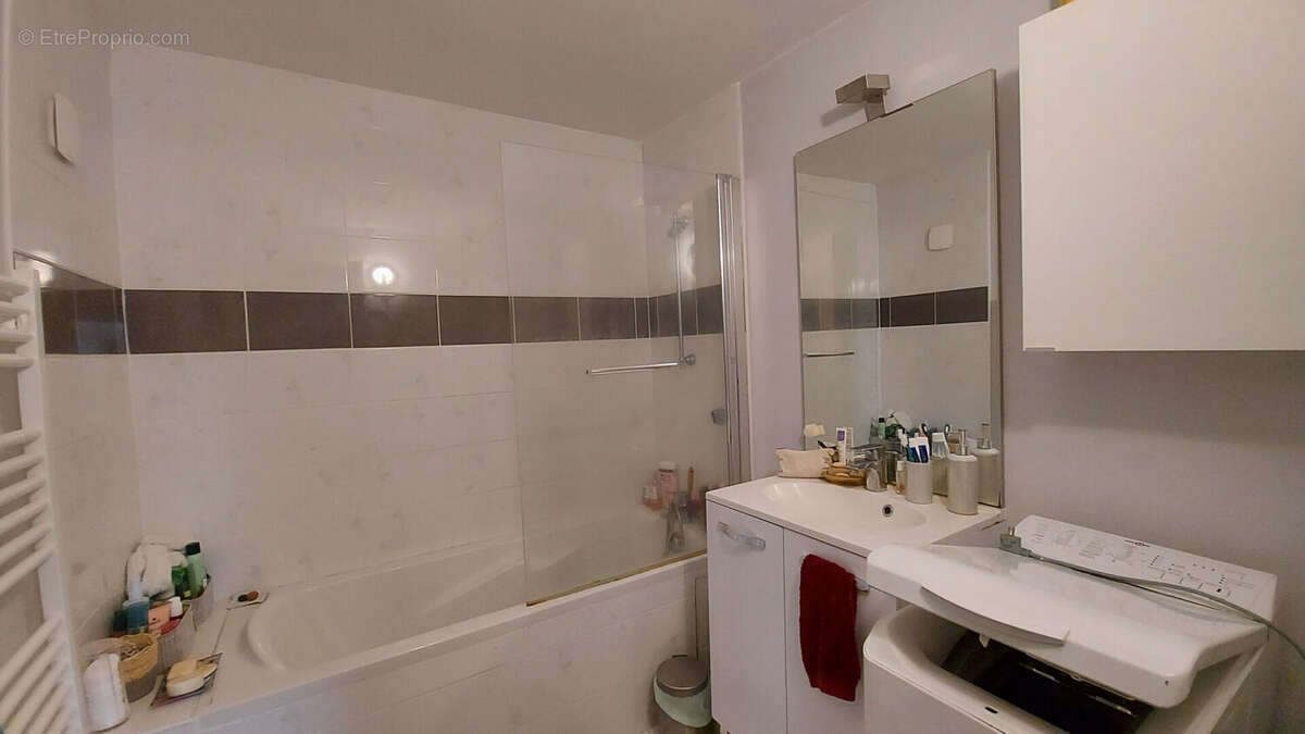 Appartement à BLAGNAC