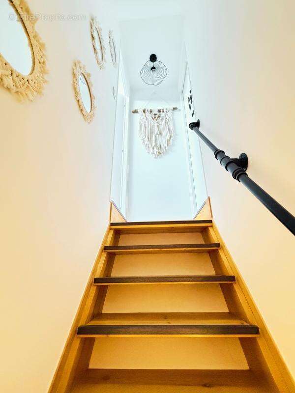 Maison à LES SABLES-D&#039;OLONNE