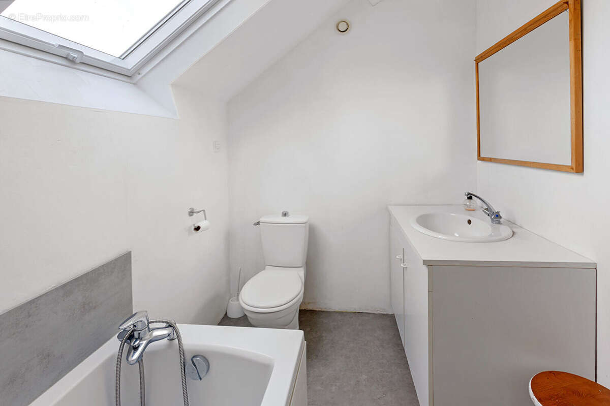 Maison à VIGNEUX-DE-BRETAGNE