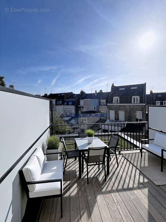 Appartement à LILLE