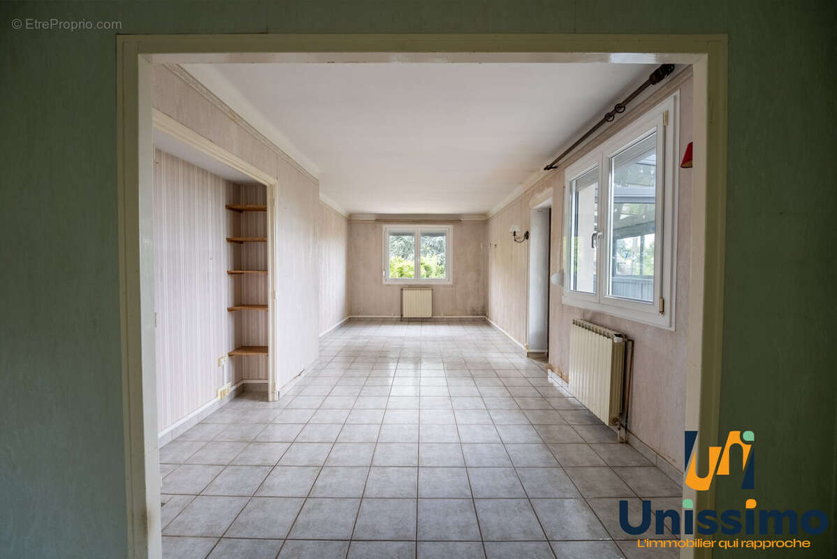 Maison 65 m² à Montbeliard  - photo 3