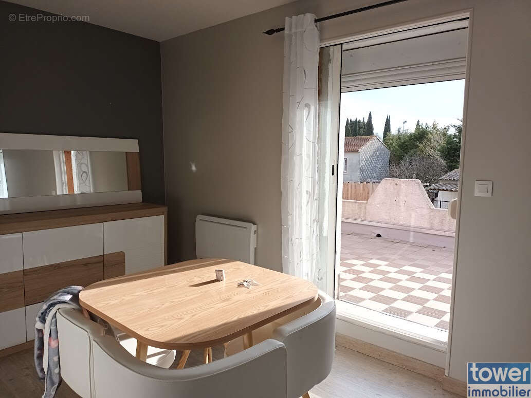Maison à CARCASSONNE