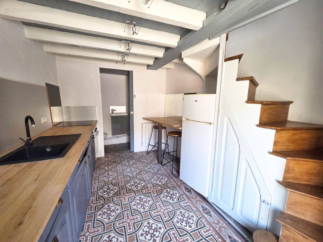Maison à BILLOM
