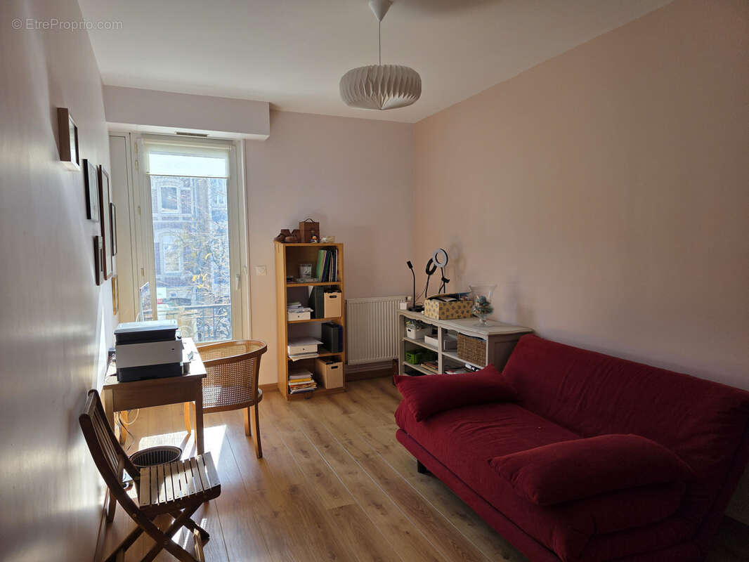 Appartement à LE HAVRE