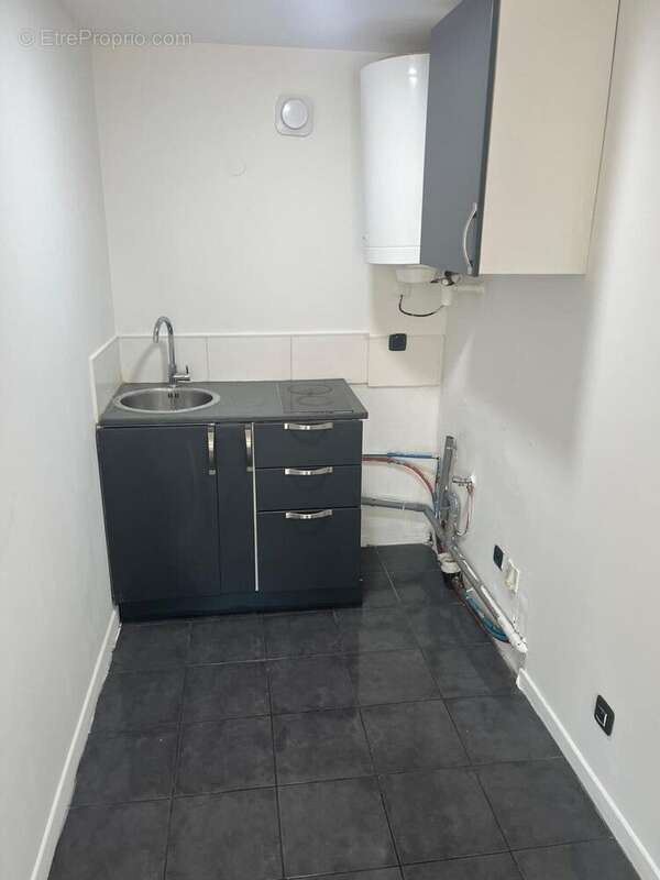 Photo 3 - Appartement à ECULLY