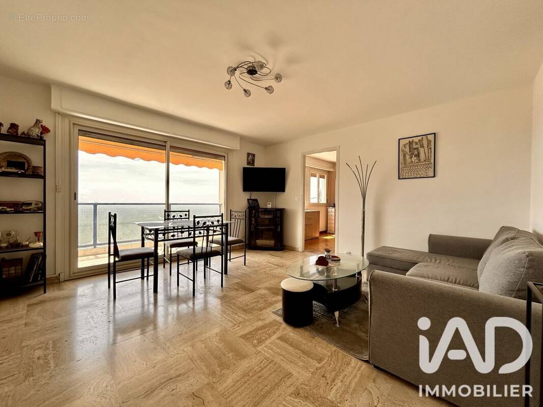 Photo 1 - Appartement à GRASSE