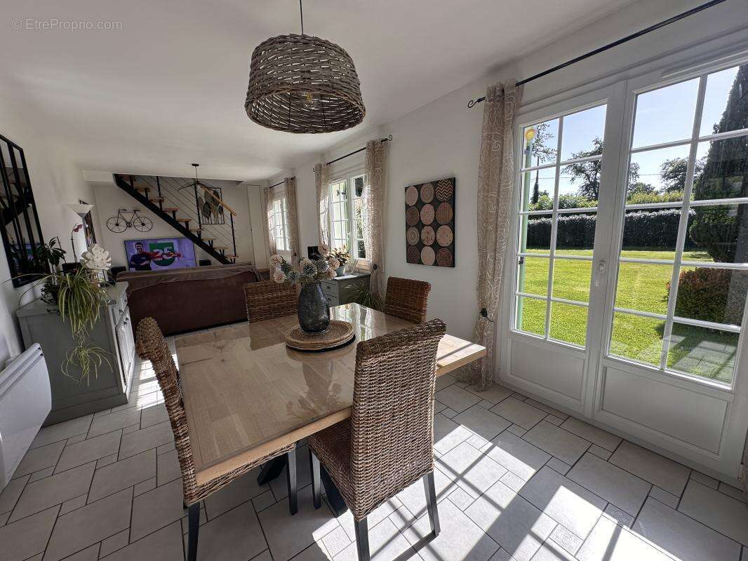 Maison à SAINT-GATIEN-DES-BOIS