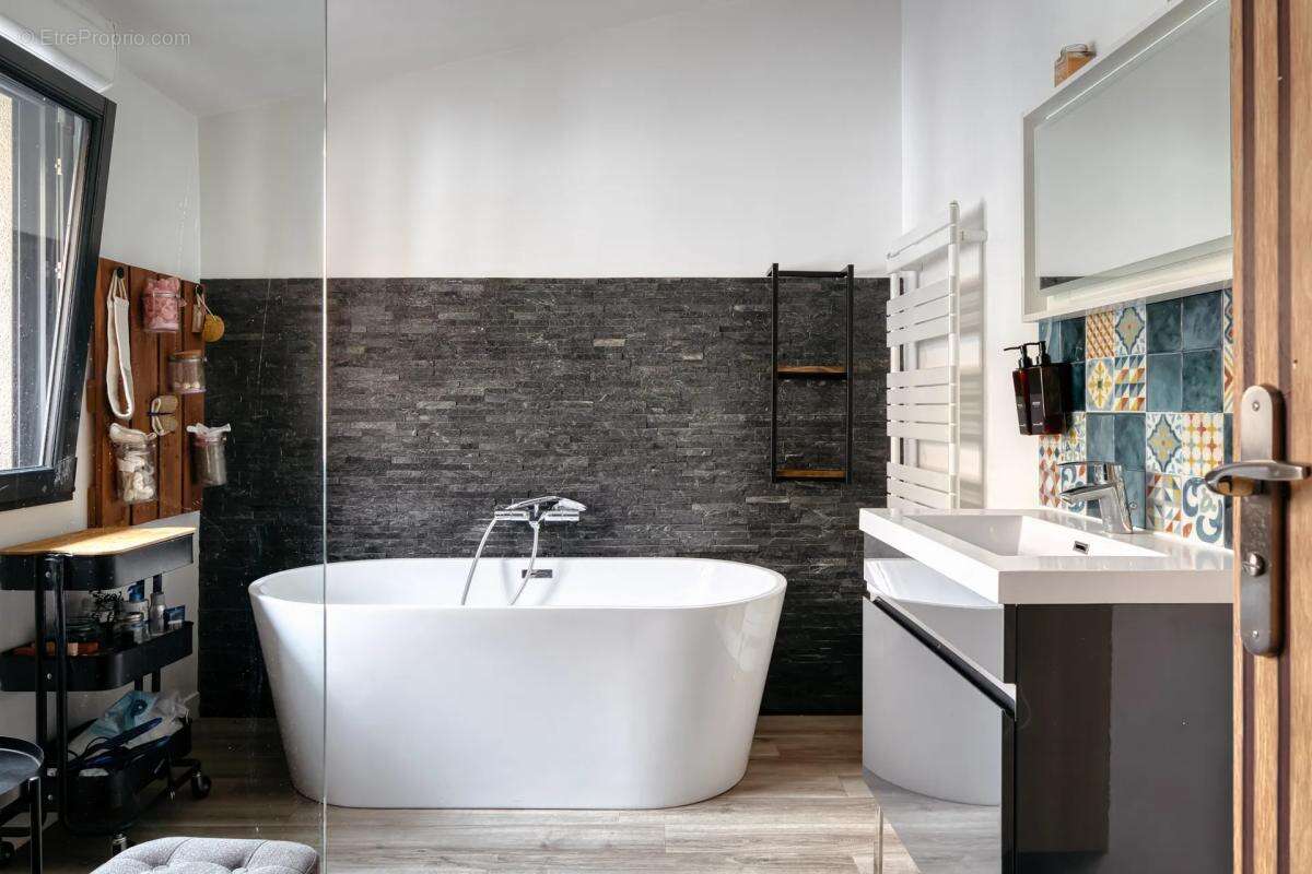 Maison à LE PETIT-QUEVILLY