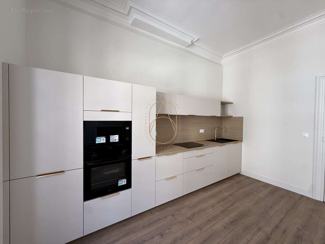 Appartement 79 m² à Montpellier  - photo 4