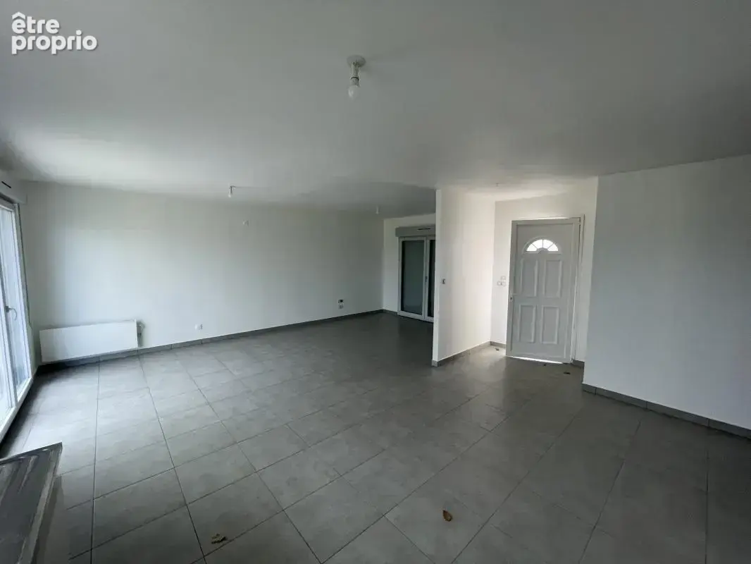 Maison T5 100 m²(2024), sur 900 m² de parcelle - photo 4