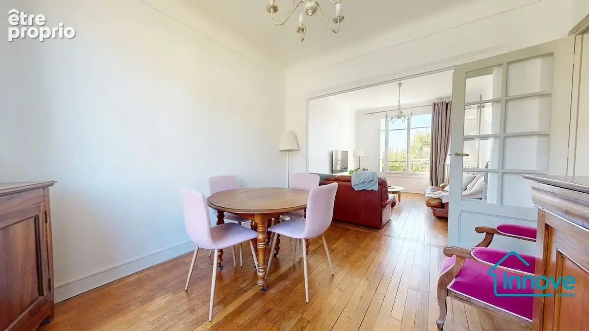 Maison 5 pièces 73 m² à vendre à Viroflay (78220) - photo 7