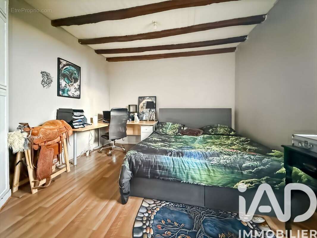 Photo 7 - Maison à SERBONNES