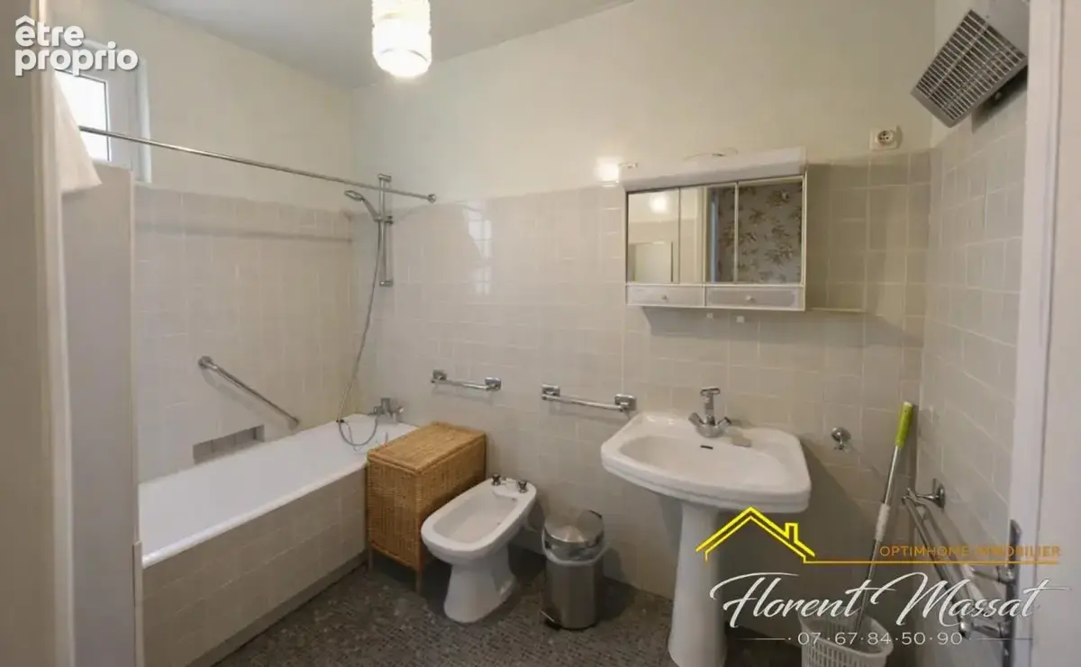 Magnifique vue sur ALBI maison à vendre 7 pièces  (81) - photo 14
