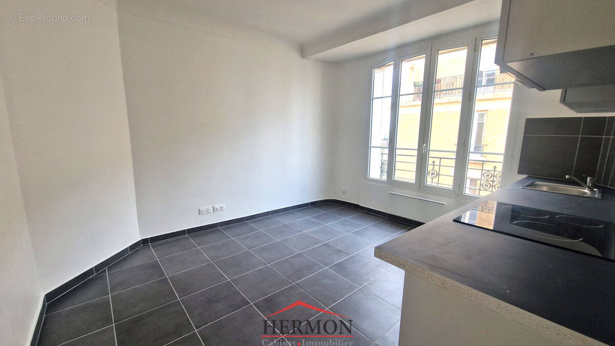 Appartement à BOIS-COLOMBES