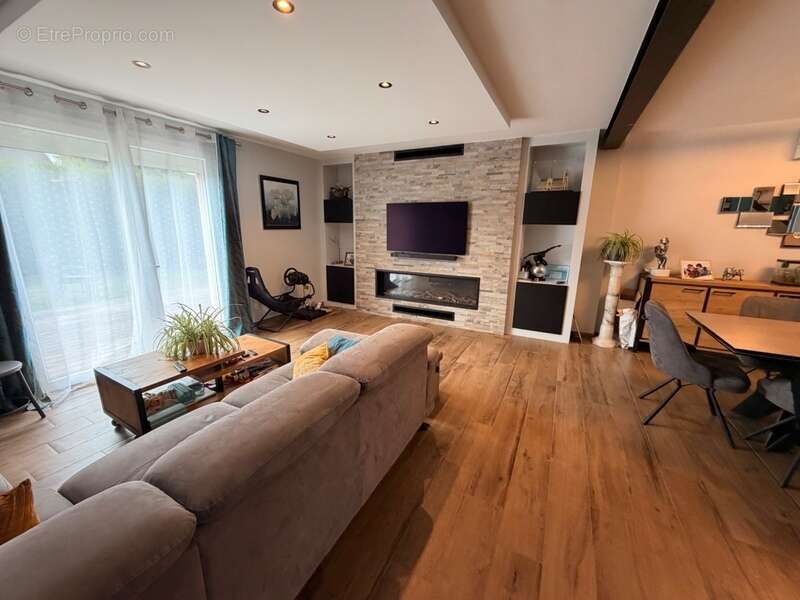 Maison à LUCE
