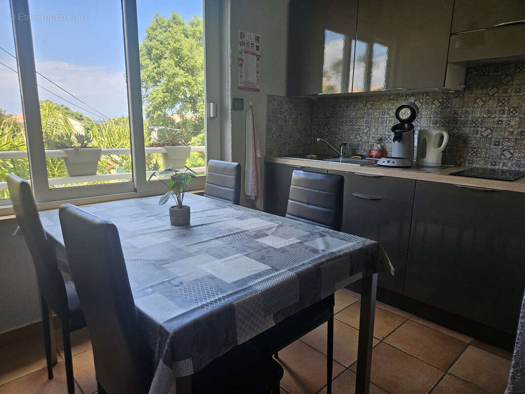 Appartement à TALASANI