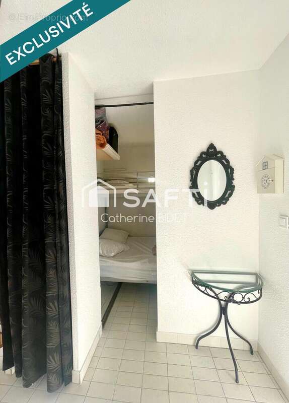 Photo 7 - Appartement à LE GRAU-DU-ROI