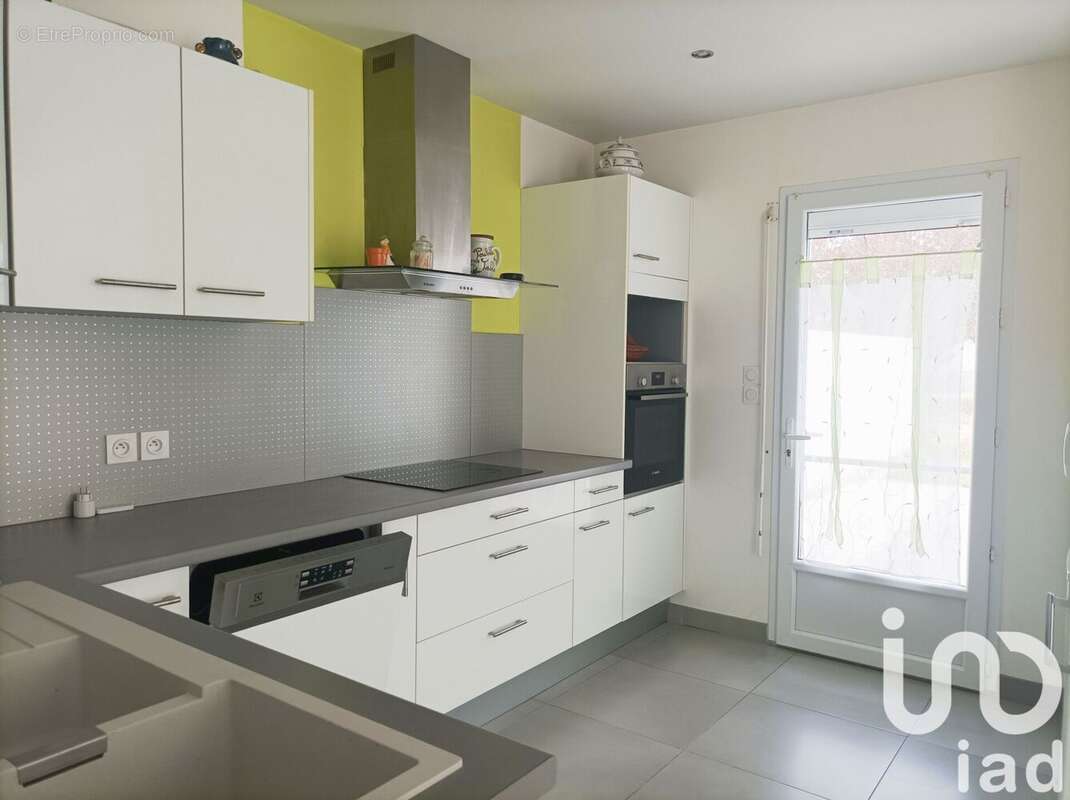 Photo 2 - Maison à LA TREMBLADE