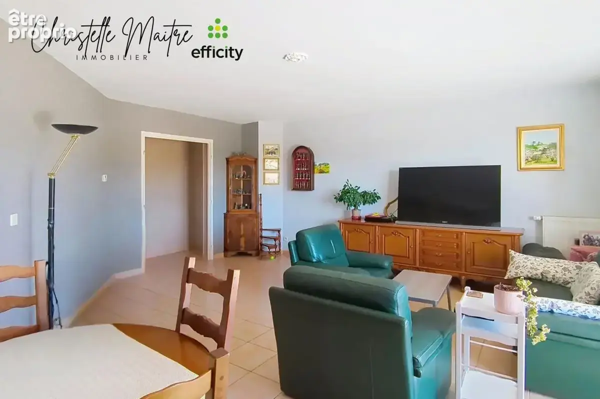 Appartement - photo 5