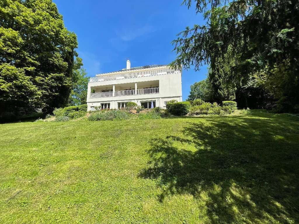 Maison à FEUCHEROLLES