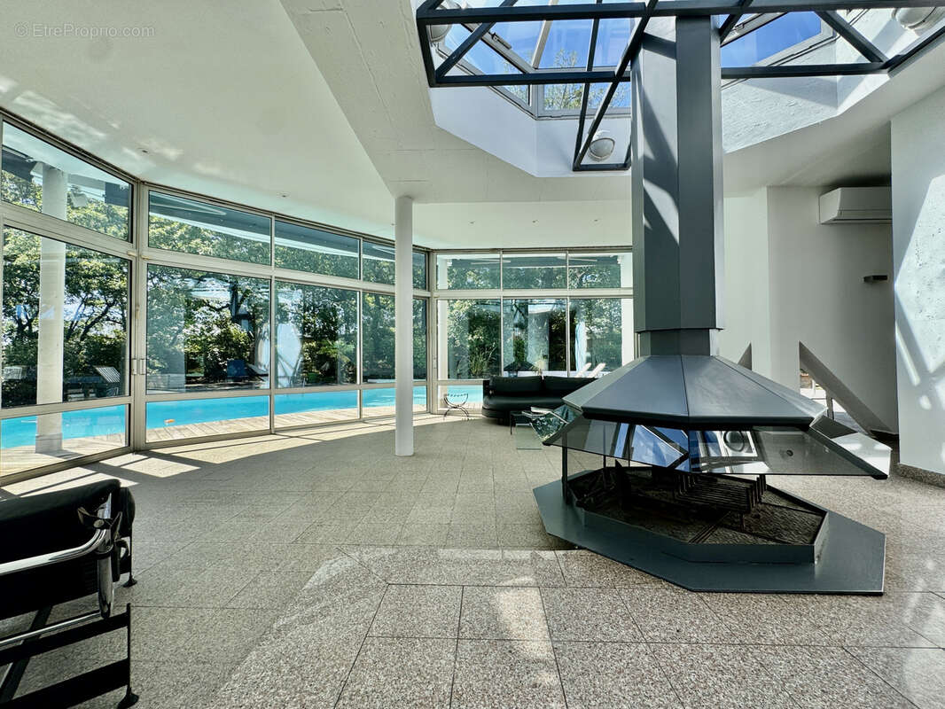 Maison à MARSEILLE-12E