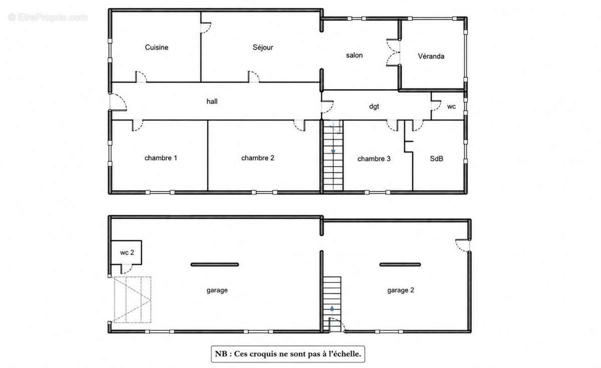Maison Lavaur 4 pièces114 m2 - photo 4