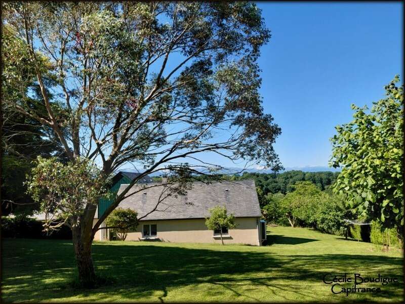 Maison à SOUMOULOU