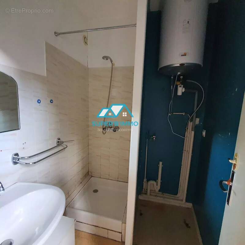 Appartement à LANGEAC