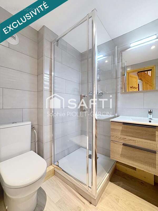 Appartement 59 m² à La Salle-Les-Alpes  - photo 5