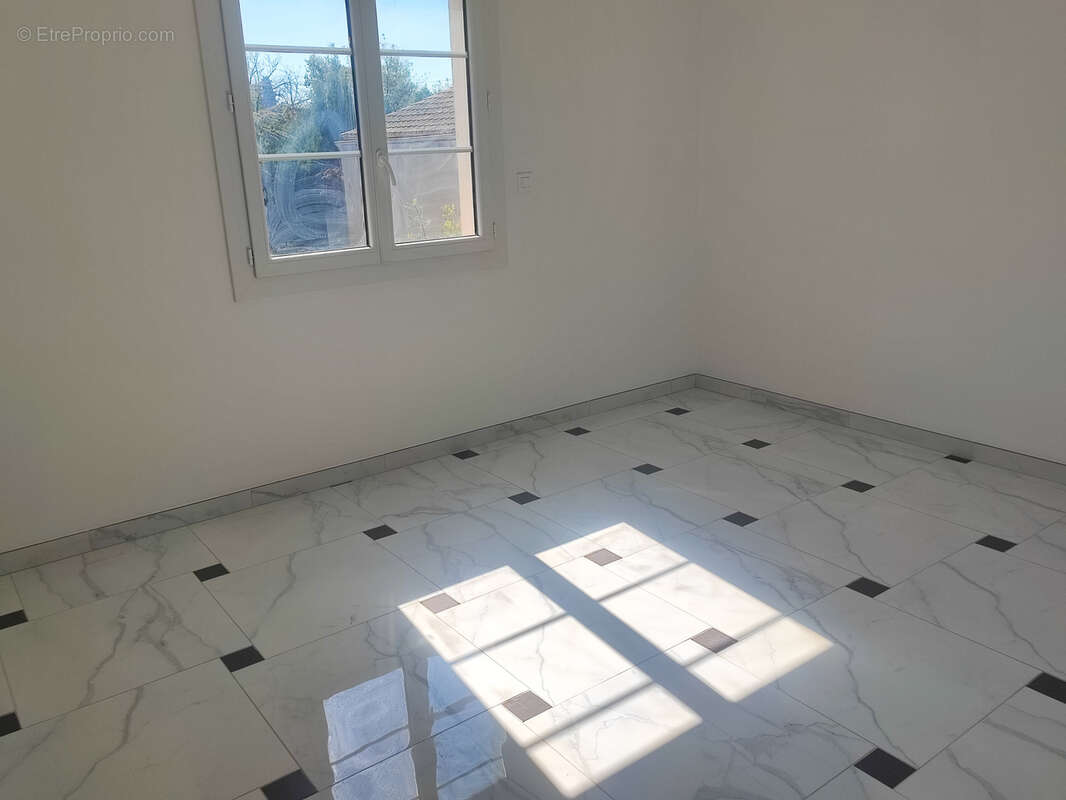 Maison à LA REDORTE