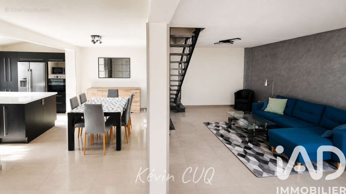 Photo 5 - Maison à BALARUC-LES-BAINS
