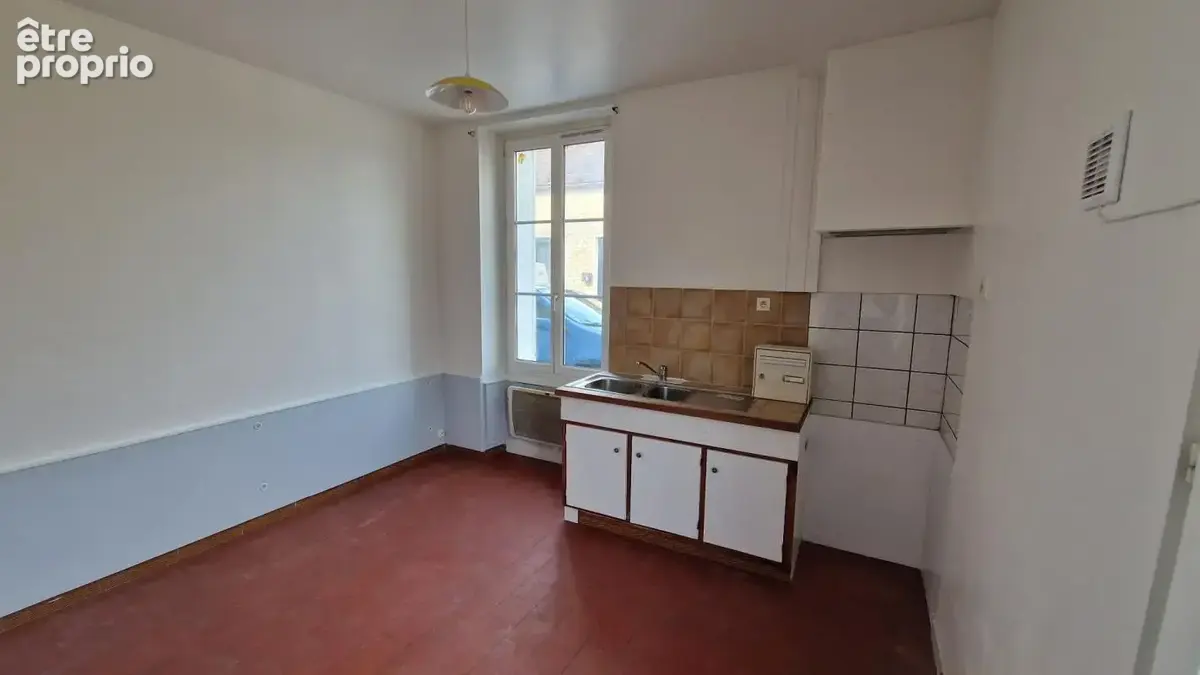 Maison Puiseaux 3 pièce(s) 58.25 m2 - photo 3