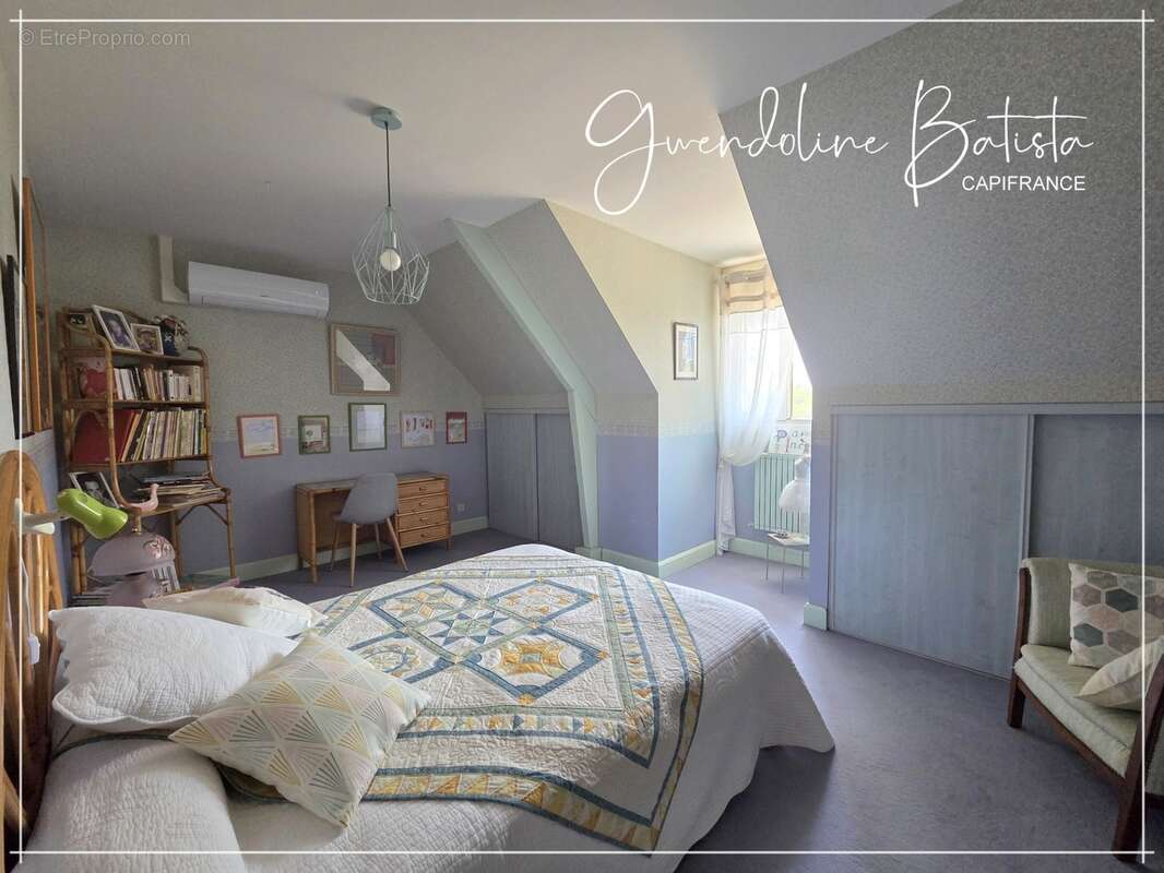 Propriété d'exception en bord de Dordogne – Un écrin de prestige aux portes de Bergerac - photo 24