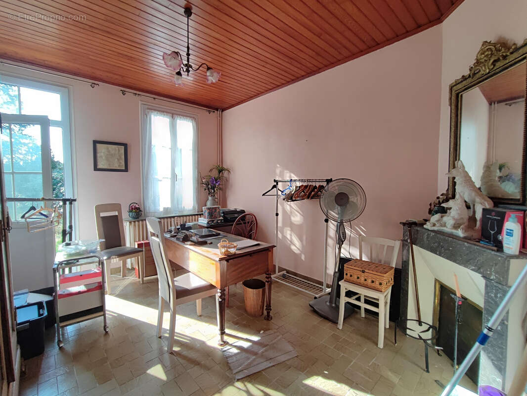 Maison à BISCARROSSE