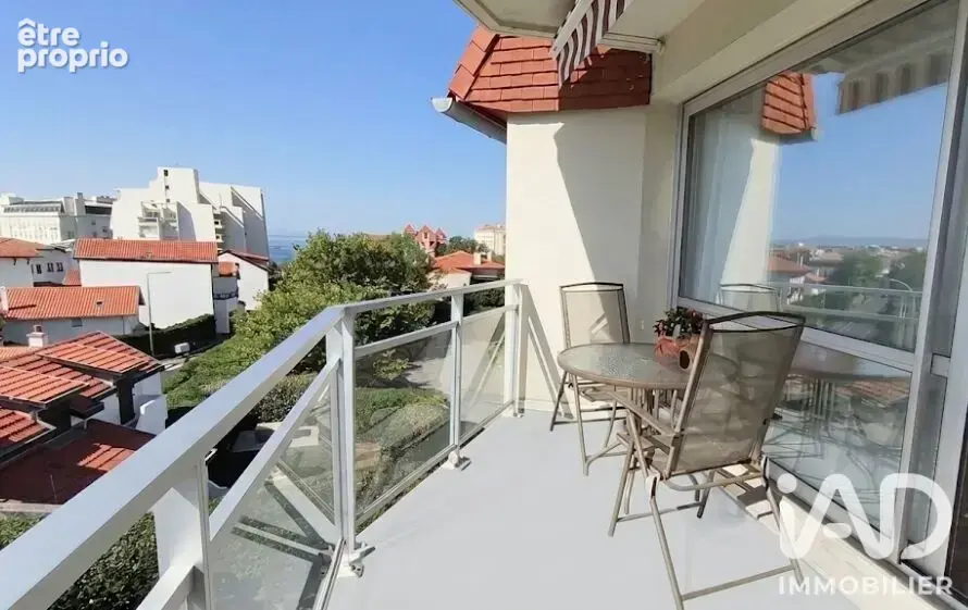 Photo 1 - Appartement à BIARRITZ